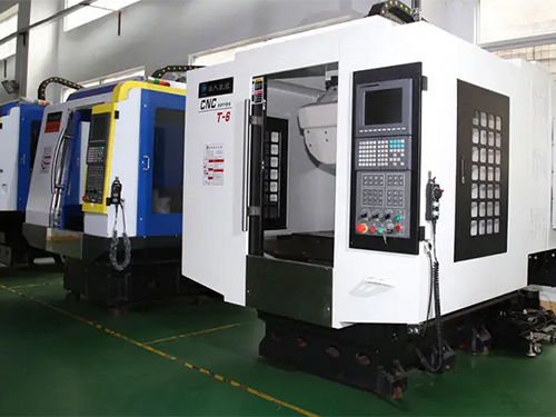 數控機（jī）床回收（shōu） 