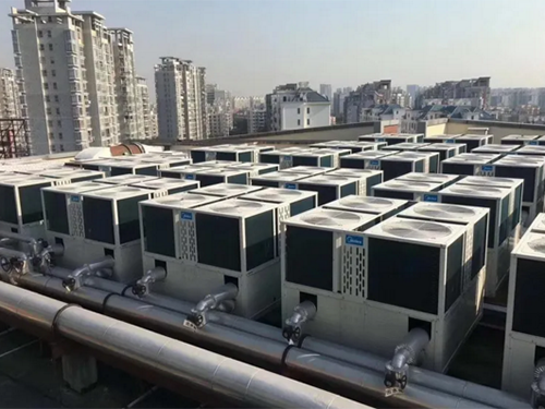 中央空調回收（shōu） 