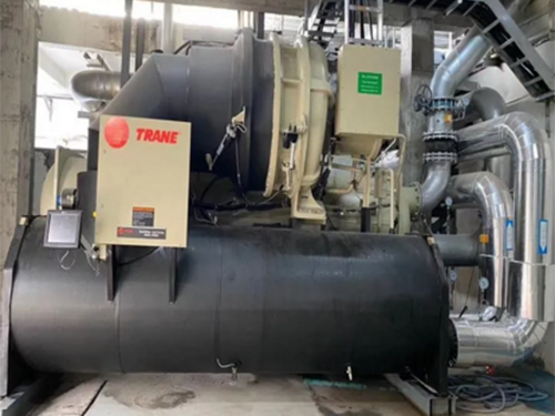 中央空調回（huí）收                