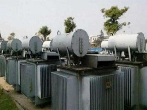 不鏽鋼（gāng）的分類和回收（shōu）