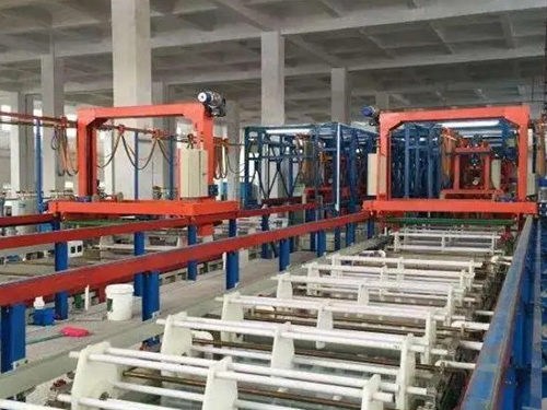 電鍍（dù）設備回收 