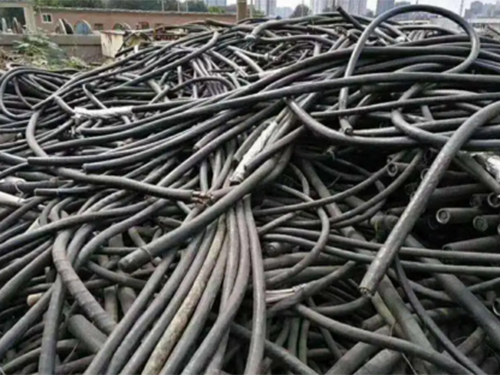 電線（xiàn）電纜回收 